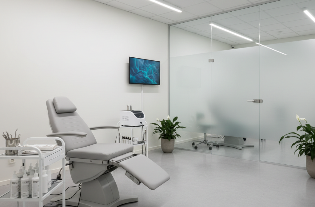 Fotvård i Svalsta – Professionell behandling för friska fötter